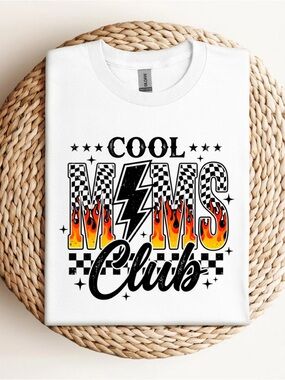 Cool Moms T-Shirt